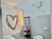 Habitación en piso compartido en madrid