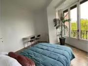 Habitación en piso compartido en madrid