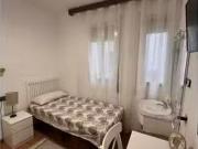 Habitación en piso compartido en madrid