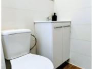 Habitación en piso compartido en madrid