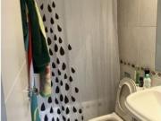 Habitación en piso compartido en madrid