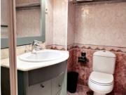 Habitación en piso compartido en madrid