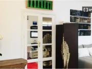 Habitación en piso compartido en madrid