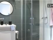 Habitación en piso compartido en madrid