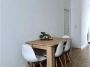 Habitación en piso compartido en madrid