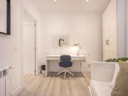 Habitación en piso compartido de 2 habitaciones, Embajadores