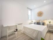 Habitación en piso compartido de 3 habitaciones en...