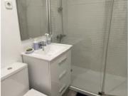 Habitación en piso compartido en madrid