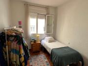 Habitación en piso compartido en madrid