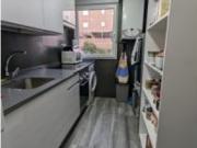 Habitación en piso compartido en madrid