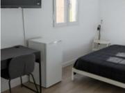 Habitación en piso compartido en madrid