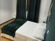 Habitación en piso compartido en alquiler en Quintana,...