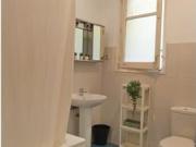 Habitación en piso compartido en madrid