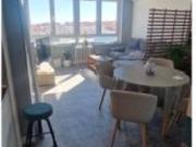 Habitación en piso compartido en madrid