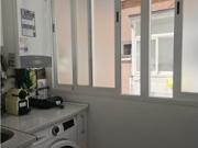 Habitación en piso compartido en madrid