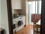 Habitación en piso compartido en madrid