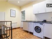 Habitación en piso compartido en madrid