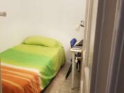 Habitación en piso compartido en madrid