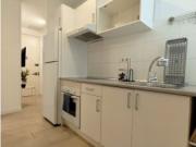 Habitación en piso compartido en madrid