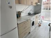 Habitación en piso compartido en madrid