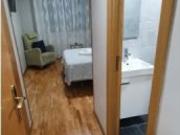 Habitación en piso compartido en madrid