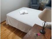 Habitación en piso compartido en madrid