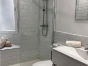 Habitación en piso compartido en madrid