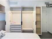 Habitación en piso compartido en madrid