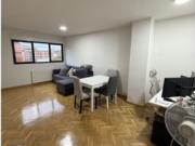 Habitación en piso compartido en madrid