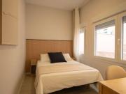 Habitación en piso compartido en madrid