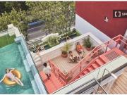 Habitación en piso compartido en madrid
