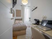 Habitación en piso compartido de 6 habitaciones en...