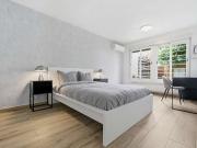 Habitación en piso compartido en madrid