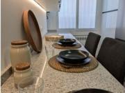 Habitación en piso compartido en madrid