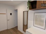 Habitación en piso compartido en madrid