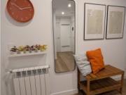 Habitación en piso compartido en madrid