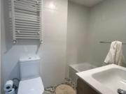 Habitación en piso compartido en madrid