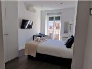 Habitación en piso compartido en madrid
