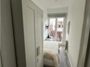 Habitación en piso compartido en madrid