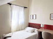 Habitación en piso compartido en madrid