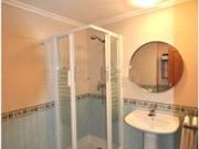 Habitación en piso compartido en madrid