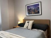 Habitación en piso compartido en madrid