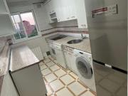 Habitación en piso compartido en madrid