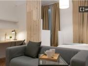 Habitación en piso compartido en madrid Habitación en piso compartido en madrid