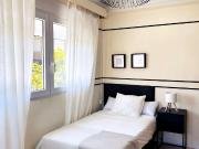 Habitación en piso compartido en madrid