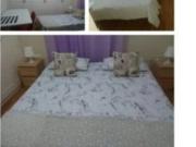 Habitación en piso compartido en Málaga