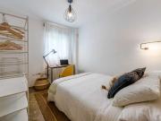 Habitación en piso compartido en Málaga