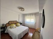 Habitación en piso compartido en Málaga