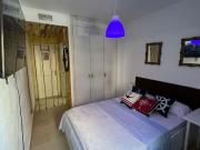 Habitación en piso compartido en Málaga