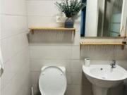 Habitación en piso compartido en Málaga